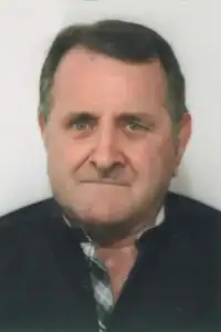 GIACOMO ROSSI (BILLY)
