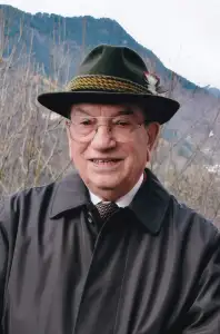 RINO ARIOLI