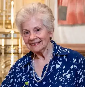 ROSA  BONETTI