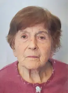 ODILIA DONADONI