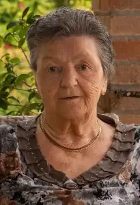 MARIA COLPANI (TRENTA)