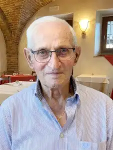 GUERINO MELOCCHI