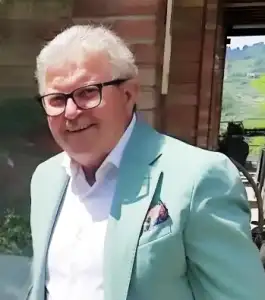 ROBERTO SALERI