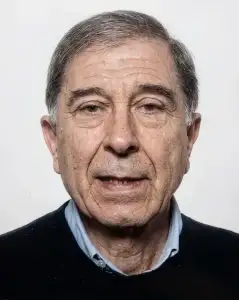 CESARE MAESTRONI