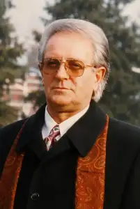 MARIO FINAZZI