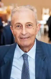 GIANLUIGI MANENTI