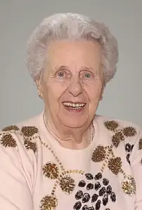 TEODORA ROSSI (DORI)