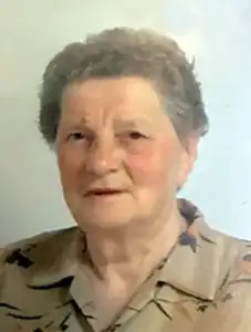 LUIGIA MARIA MADASCHI