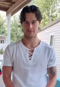 DANIEL BERTOCCHI