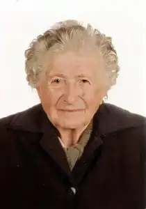AGNESE ELISABETTA  LOCATELLI