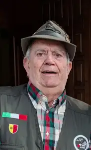 MARIO NERVI