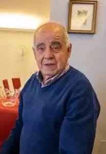 GIOVANNI PEZZOLI (GIANNI)
