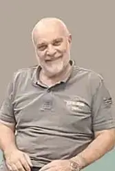 ROBERTO CALVI