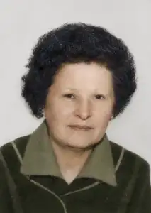 ANGELA PALAZZOLO