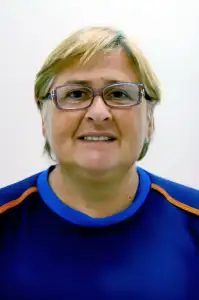 PROF.SSA GIUSY DEMICHELE