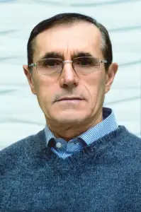 LUIGI BIAVA