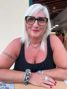 ROSSELLA BOMBARDIERI