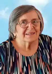 GIUSEPPINA GALLI