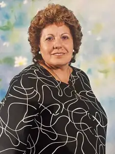 ANNA GALLINARO 