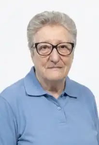 AMELIA SANGALETTI