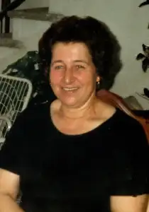 IRENE BERTOLI