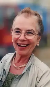 GIUSEPPINA LOCATELLI