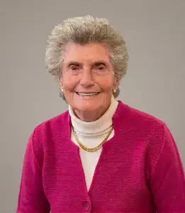ROSARIA BERGAMELLI