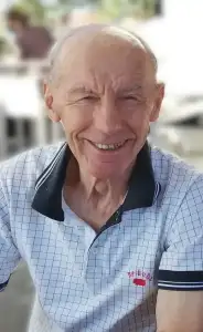 MARIO SANGALETTI