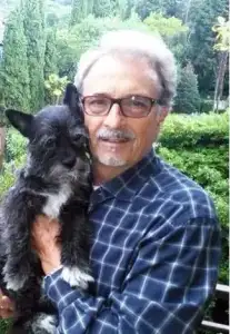 LUCIANO  TIRANINI