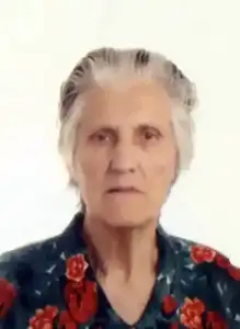 AGOSTINA  RADAELLI 