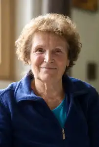 LUCIA TOMBINI