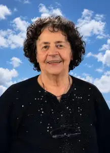 PIERANGELA MANGINI