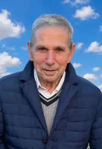 GIOVANNI MARZIALI