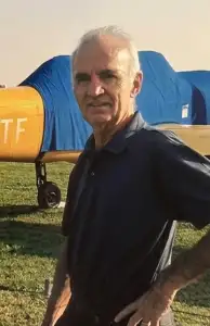 ERNESTO PASINETTI