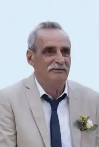 PIERANGELO FEDERICI