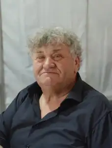 ALESSANDRO SPORCHIA