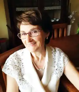 VITTORIA  GARRONI