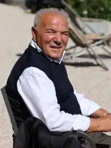 AUGUSTO  BELOLI