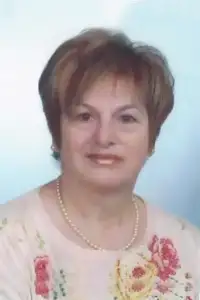 GABRIELLA MARTINELLI (MARIA)