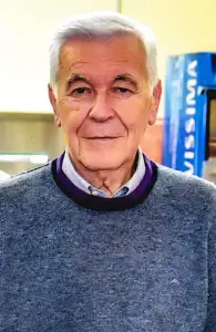 STEFANO DOLIF (TRANQUILLO)