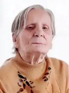 DOMENICA SOFIA  BOSIO