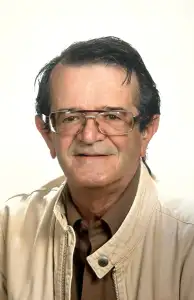 GIUSEPPE FENZI