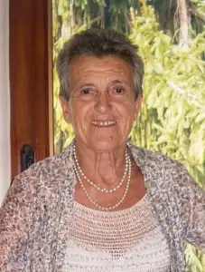 MIRIAM BRIGNOLI