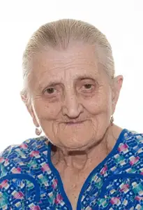 ALBANI ALBINA
