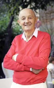 ARTURO MARCHETTI