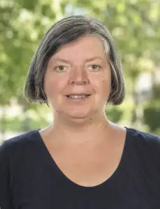 MARIA CRISTINA PARAVISI 