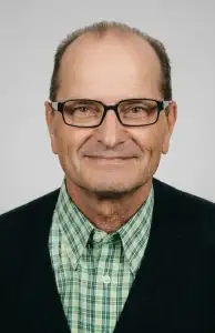 PIETRO PANDOLFI