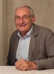 CESARE BALDRIGHI