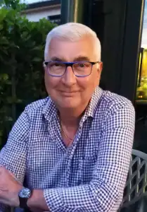 PIERANGELO GUSMINI