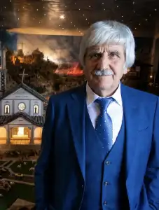 EDOARDO CATTANEO